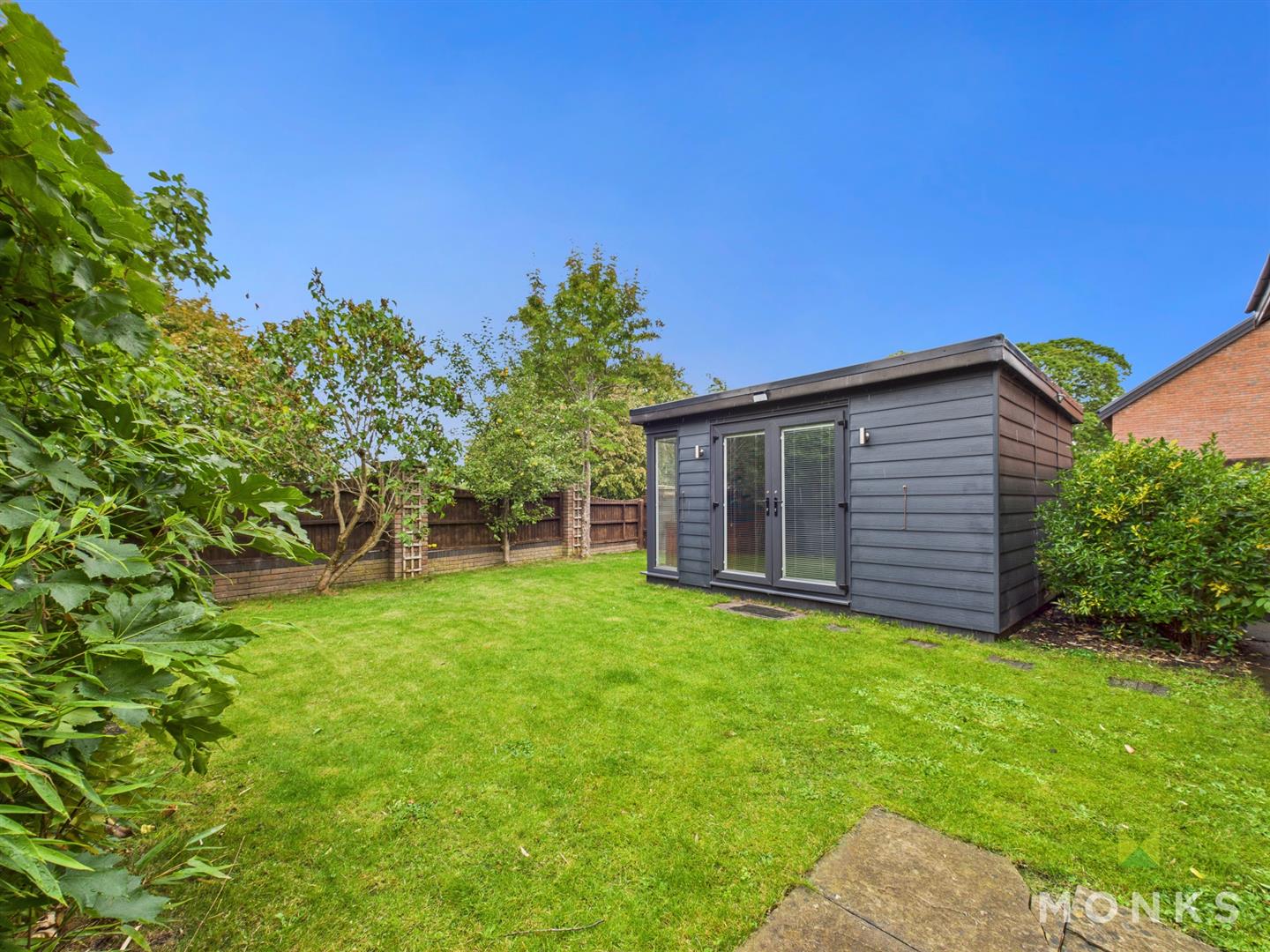 1 Oswalds Close, Oswestry, SY11 2TD For Sale 1 Oswalds Close, Oswestry, SY11 2TD For Sale